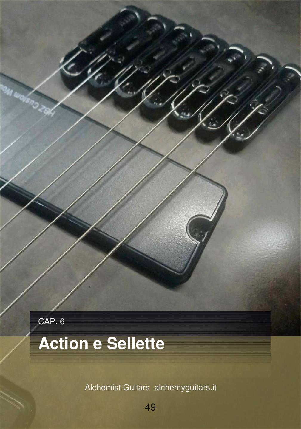 Action e Sellette