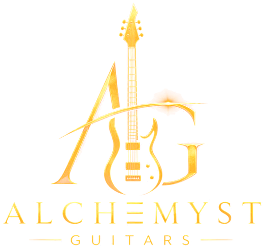 Alchemyst Guitars